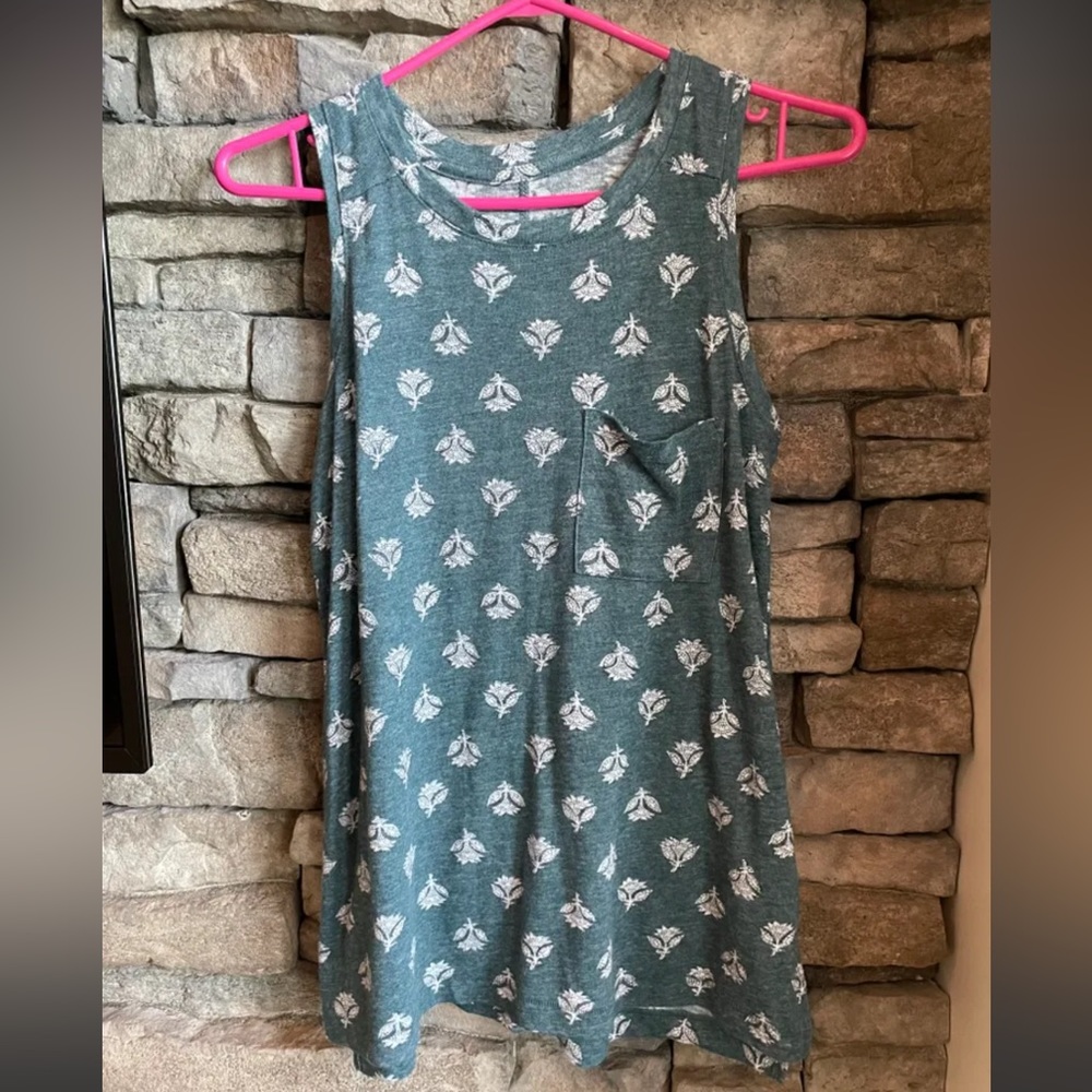 Boho tunic - Picture 1 of 3